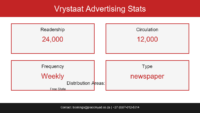 Vrystaat