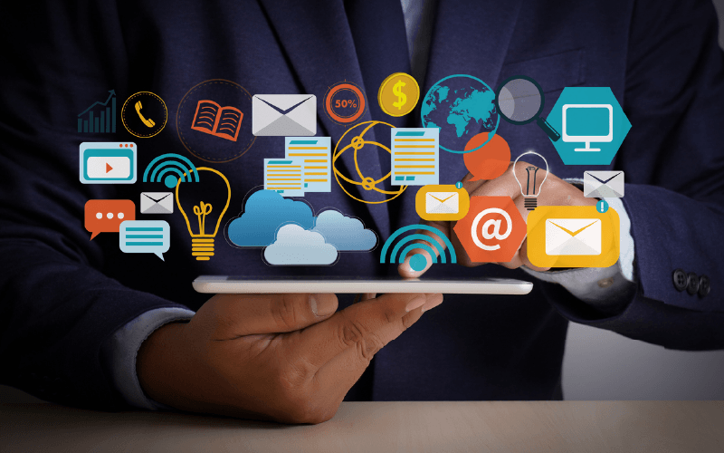 Digital Marketing campaigns