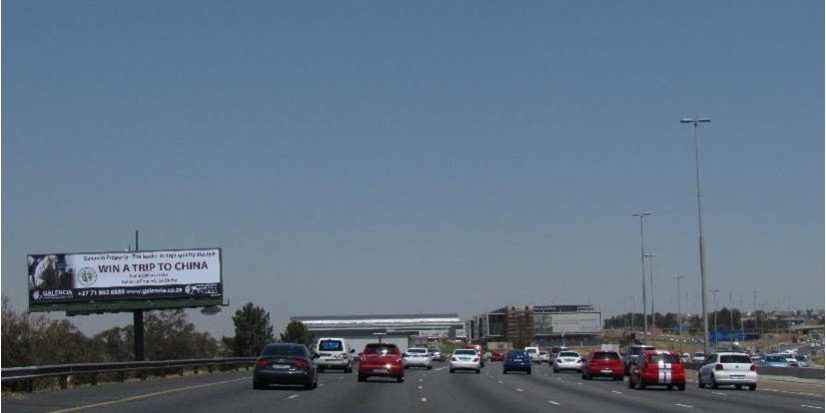 N1 Ben Shoeman GP 030-0 LE Billboard advertising