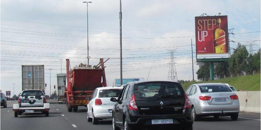 N3 Eastern Bypass GP 243-1 PE