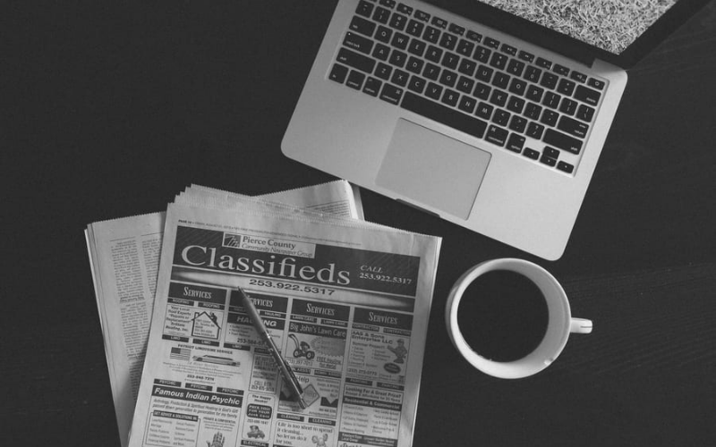 Print Advertising