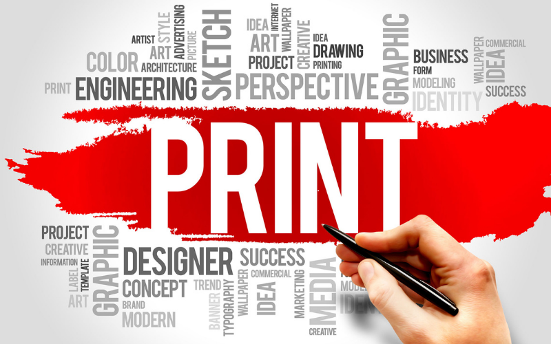 Print Media South Africa