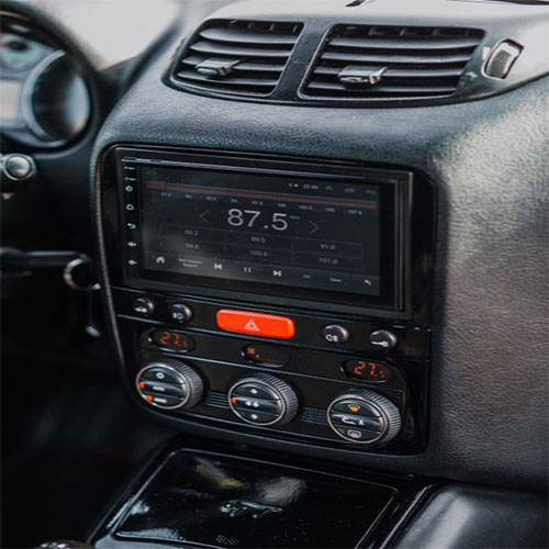 Radio-Advertisement