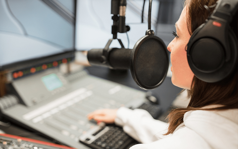 Radio Advertising article Why the art of Listening never fails