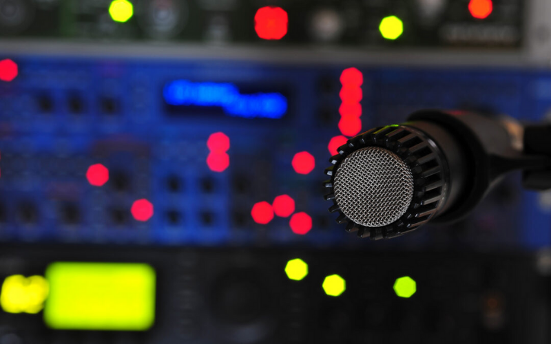 Radio Advertising