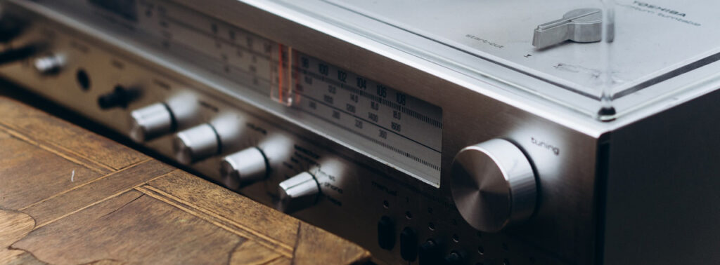 Radio Advertising