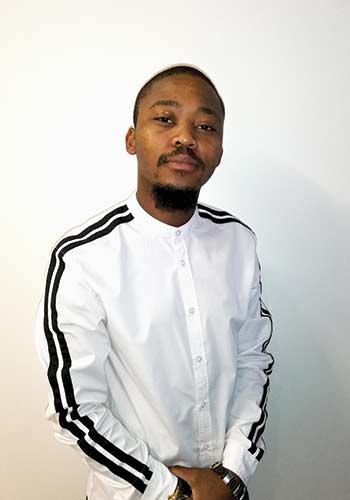 Siyabonga