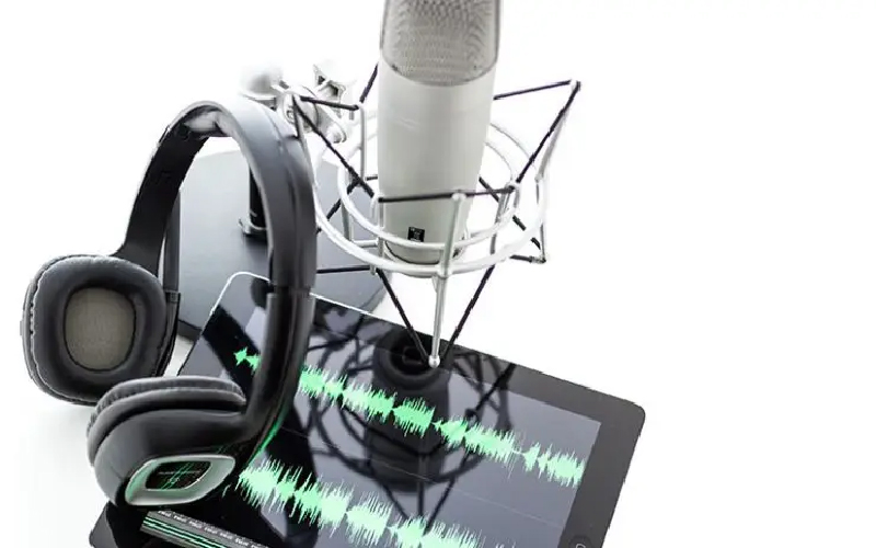 Podcasts