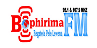 Bophirima FM