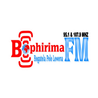 Bophirima FM