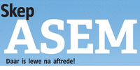 Skep Asem