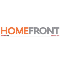 Business Day (Final), Home Front