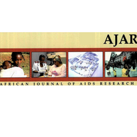 African Journal of Aids Research