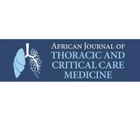 African Journal of Thoracic and Critical Care Medicine