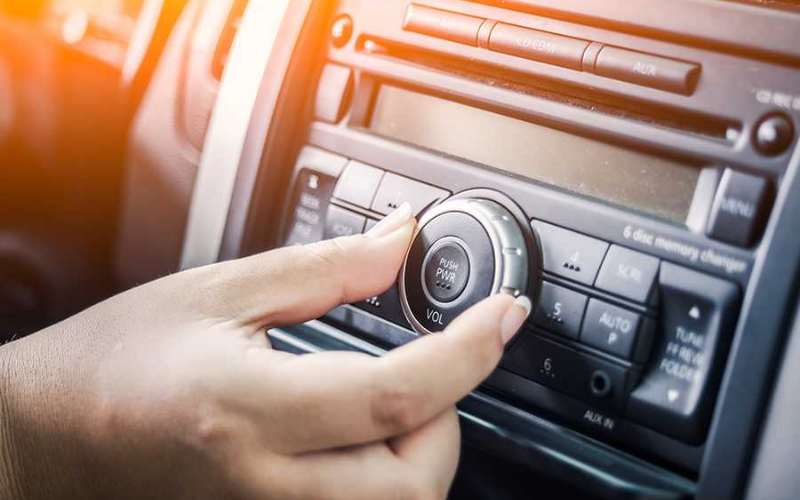 Radio Advertisement campaigns