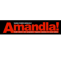 Amandla!