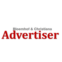 Bloemhof & Christina Advertiser