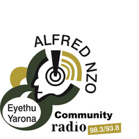 Alfred Nzo Community Radio
