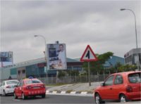 Airport Industria
