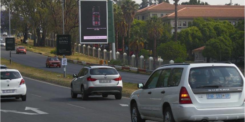 William Nicol Drive -GP190-1PB