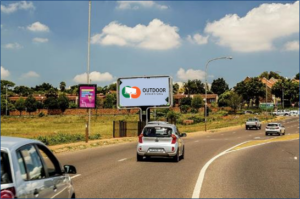 billboard advertising for real estate agents