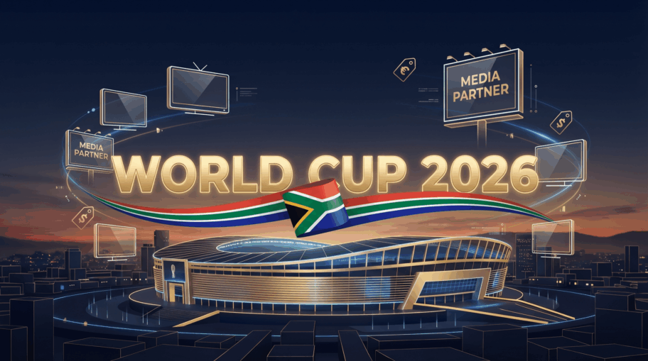 World Cup Advertising Costs in South Africa